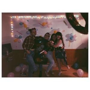 Meet your Posher, Alyssa